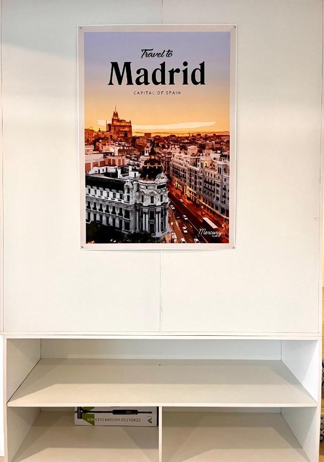 Madrid River Dreams エクステリア 写真
