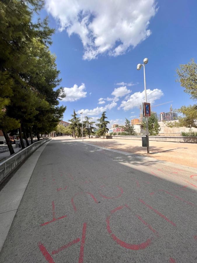 Madrid River Dreams エクステリア 写真