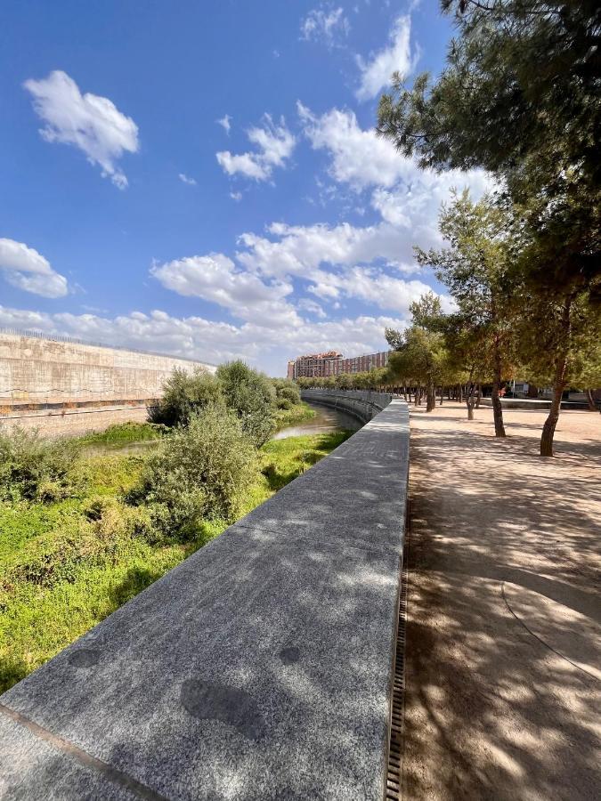 Madrid River Dreams エクステリア 写真