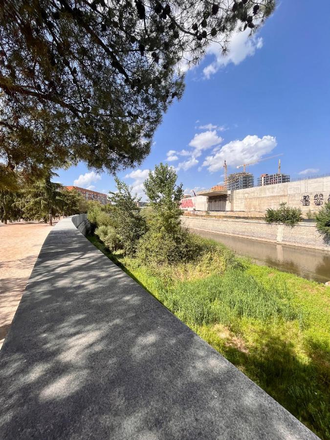 Madrid River Dreams エクステリア 写真