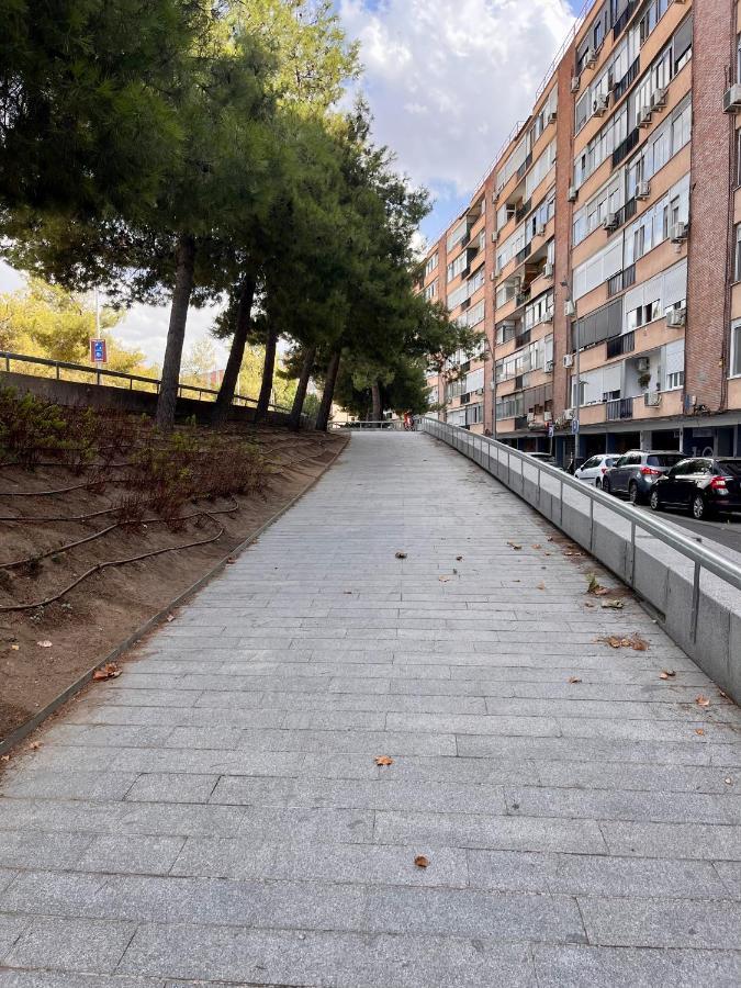 Madrid River Dreams エクステリア 写真